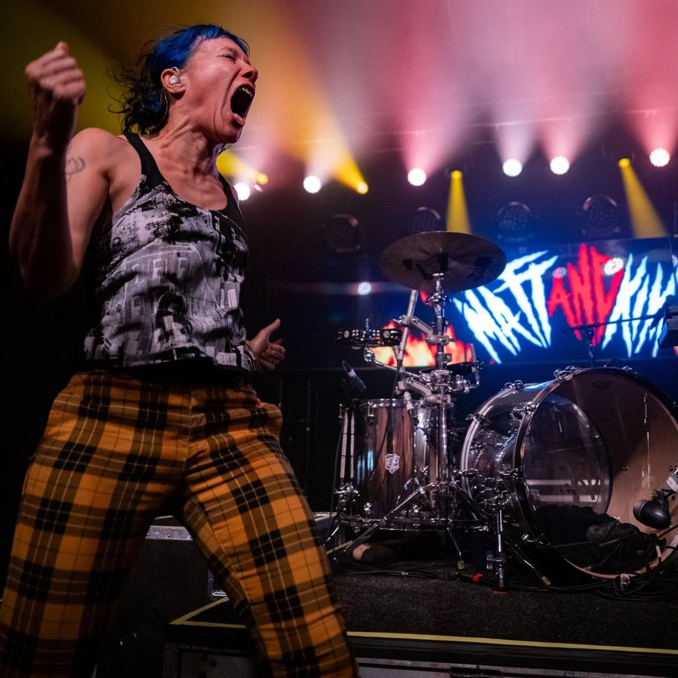 The Best of 2023 — Asheville Stages